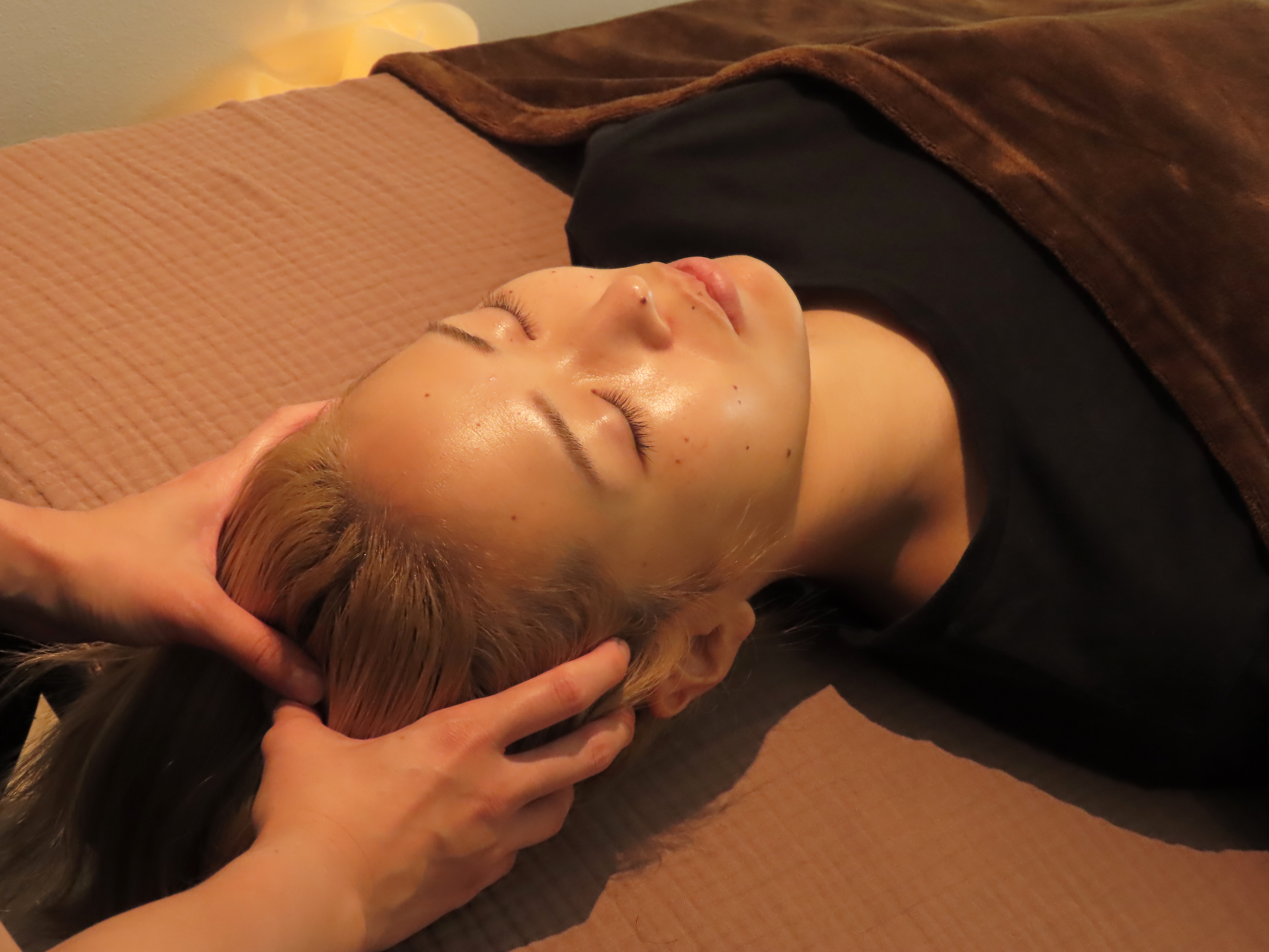 Images Beauty treatment salon ComfortA