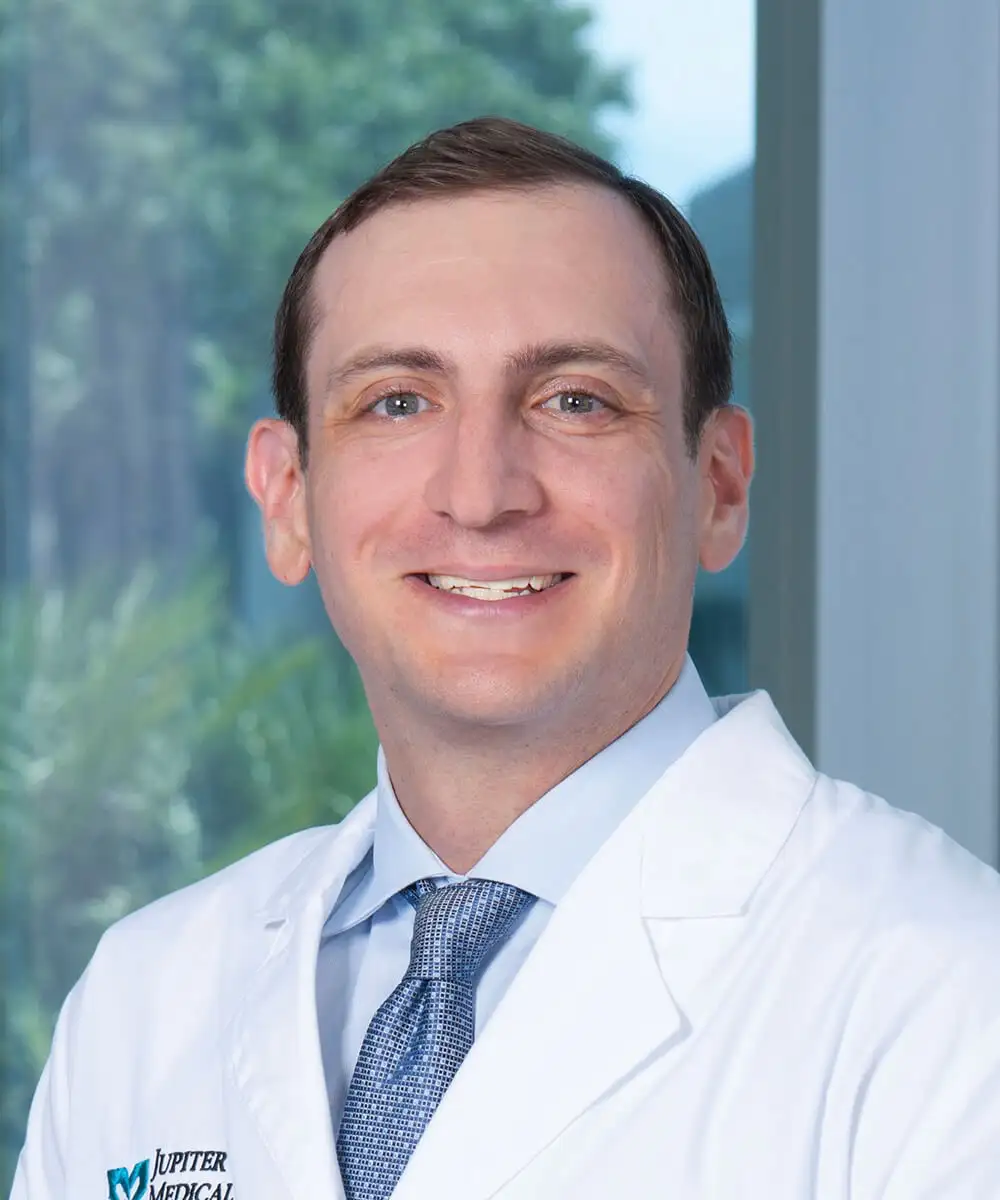 Adam Nolte, MD - Jupiter, FL - Urology, Urologist