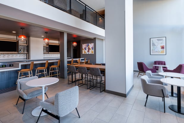 Images Atwell Suites Austin Airport by IHG