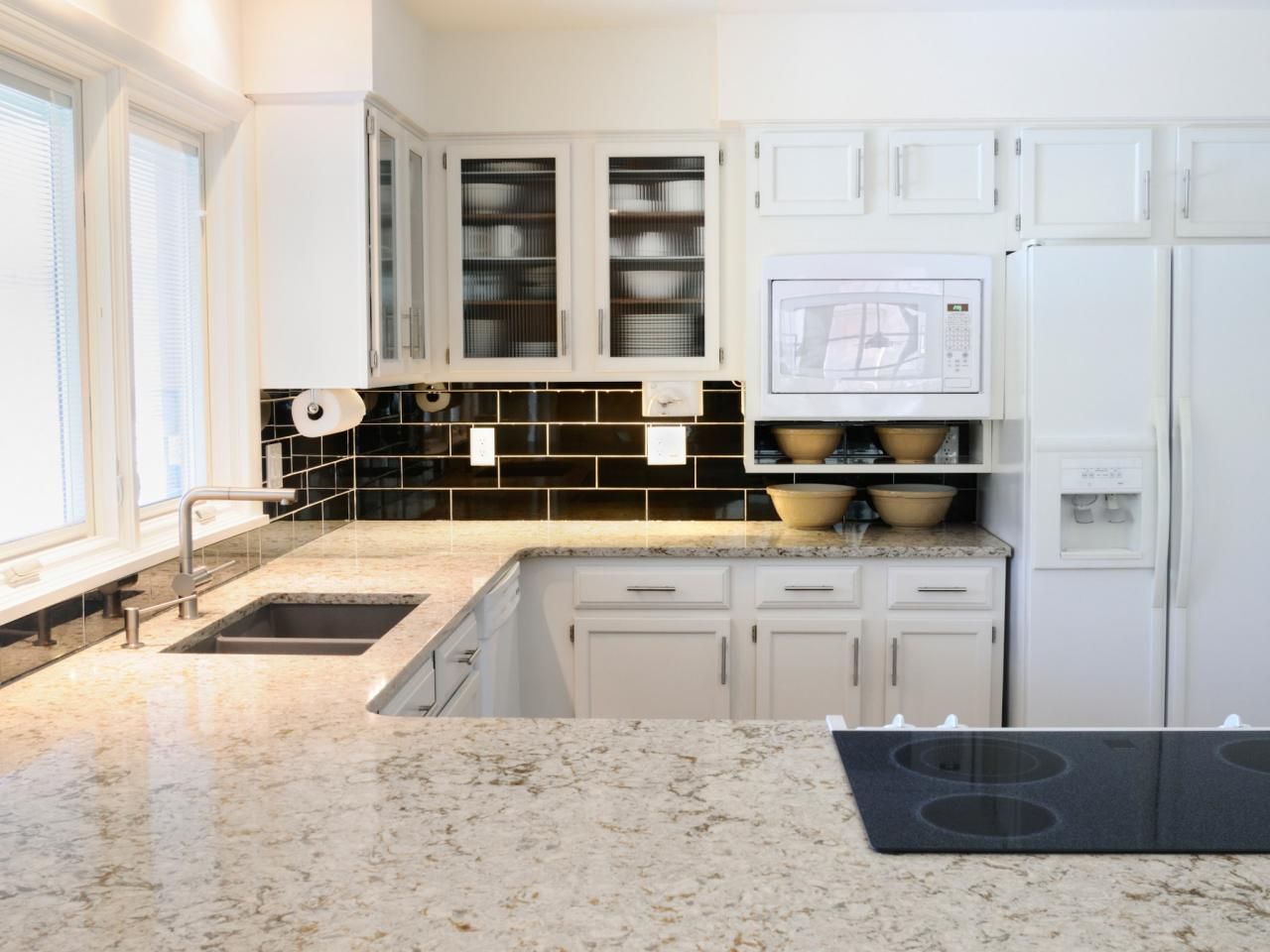 Destack Countertops - Granite, Marble & Quartz - Fabrication, Installation & Repairs Photo