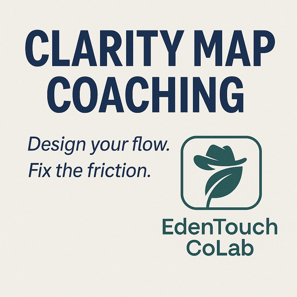 Coaching and Co-designing foto