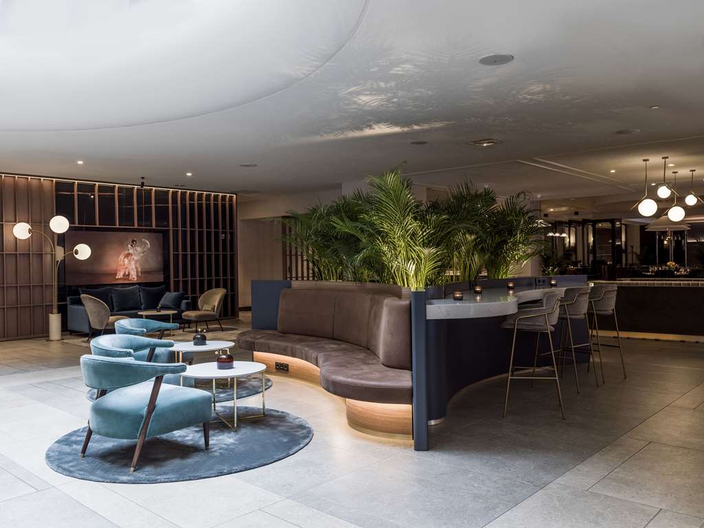 Images Radisson Blu Royal Viking Hotel, Stockholm