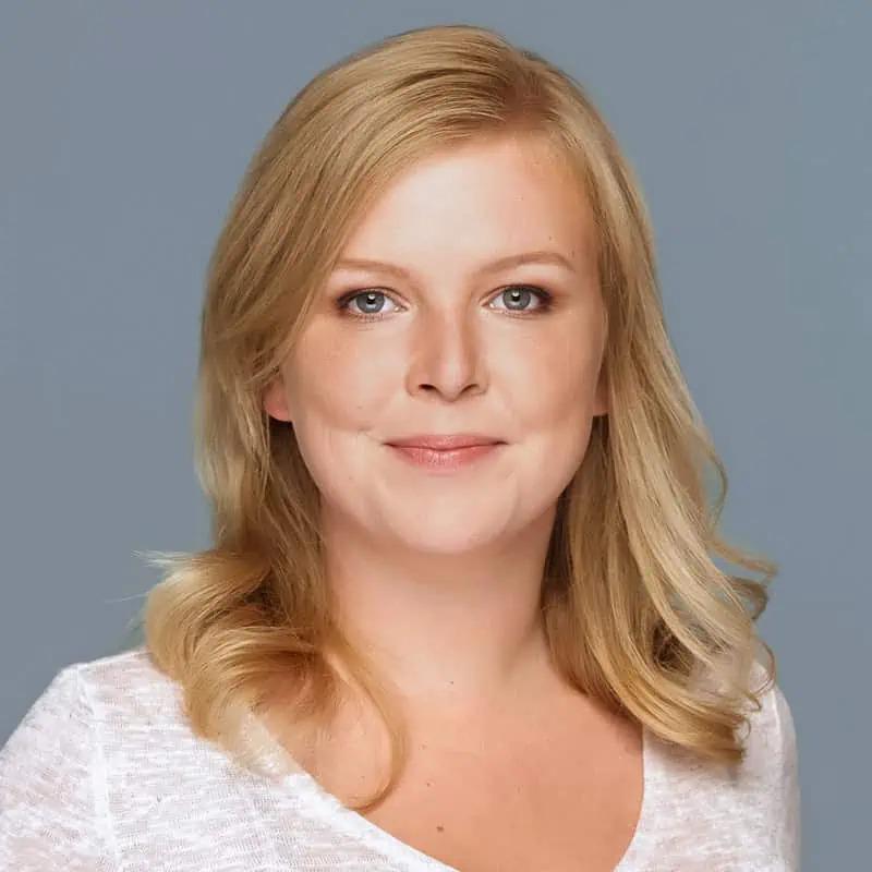 Stephanie Mauer-Otto - Maibaum Rechtsanwälte