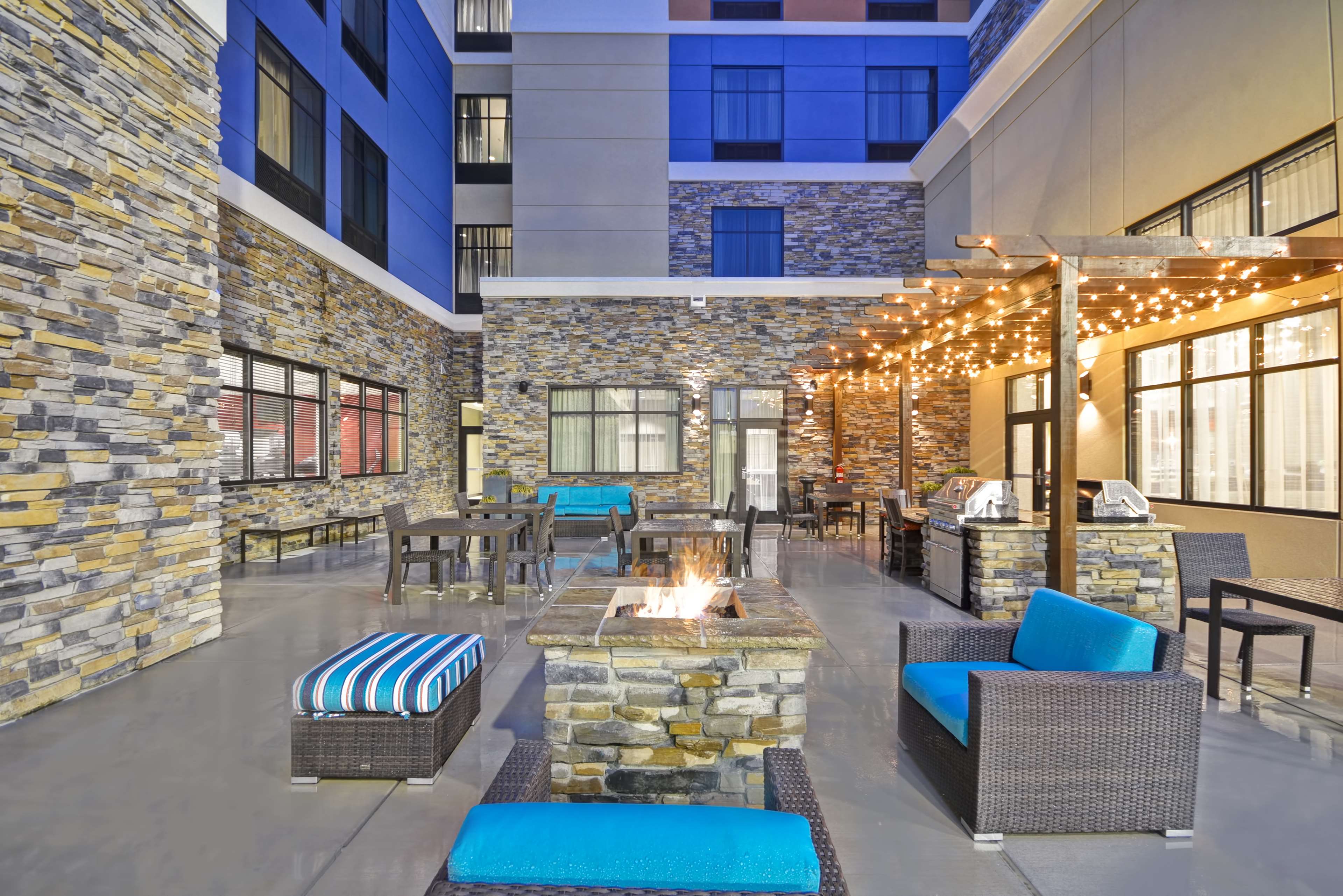Homewood Suites by Hilton Rocky Mount