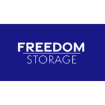Freedom Storage Logo