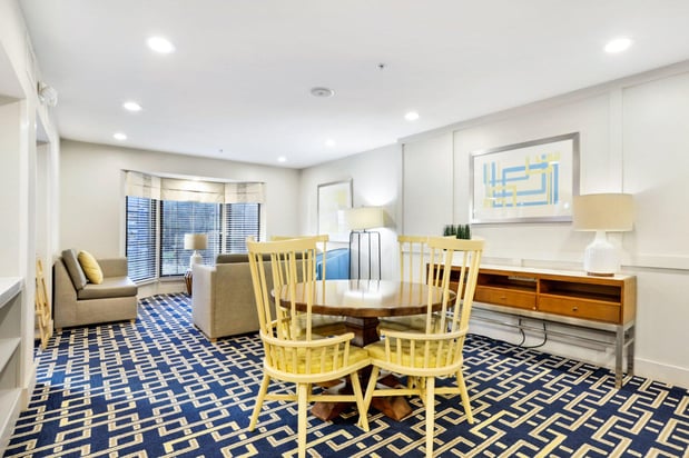 Images Staybridge Suites Columbia - Baltimore by IHG