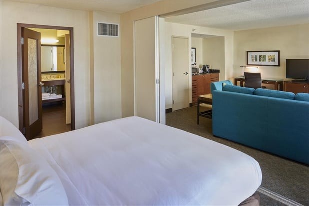 Images DoubleTree by Hilton Alana - Waikiki Beach