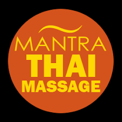 Logo MANTRA Thai Massage