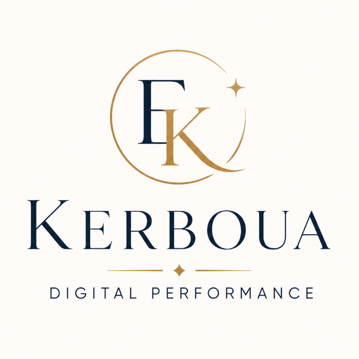 Kerboua Digital Performance