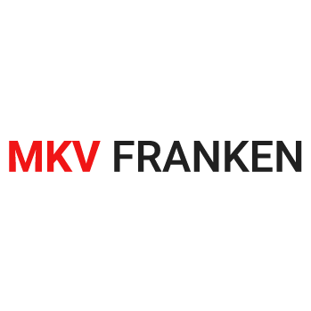 Logo von MKV Franken, E. Thurneysen Minikranverleih