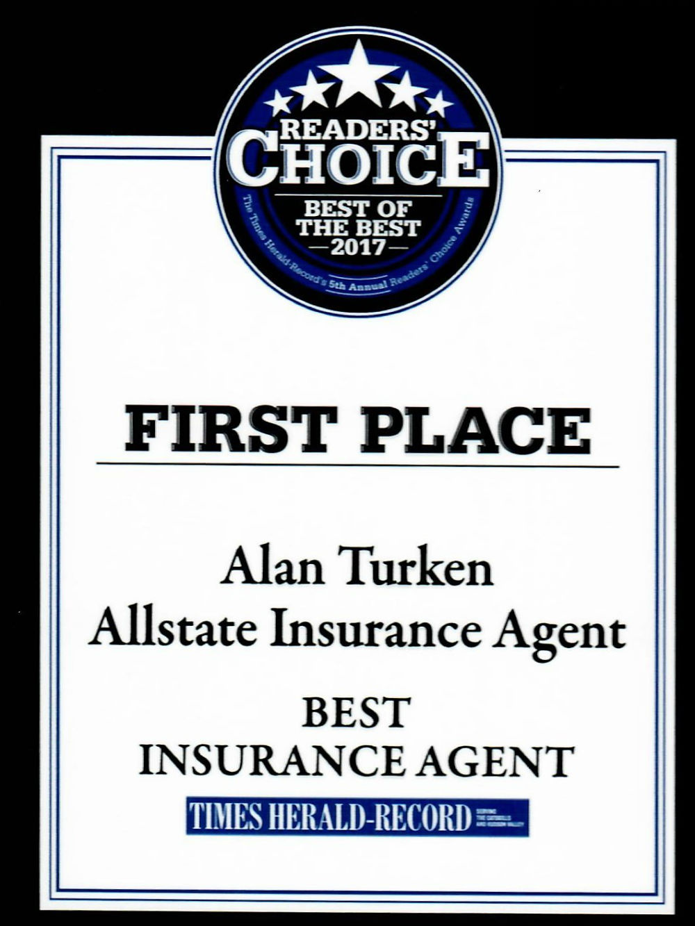 Image 4 | Alan Turken: Allstate Insurance