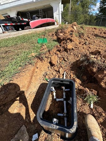 Images Paynes Plumbing & Electric