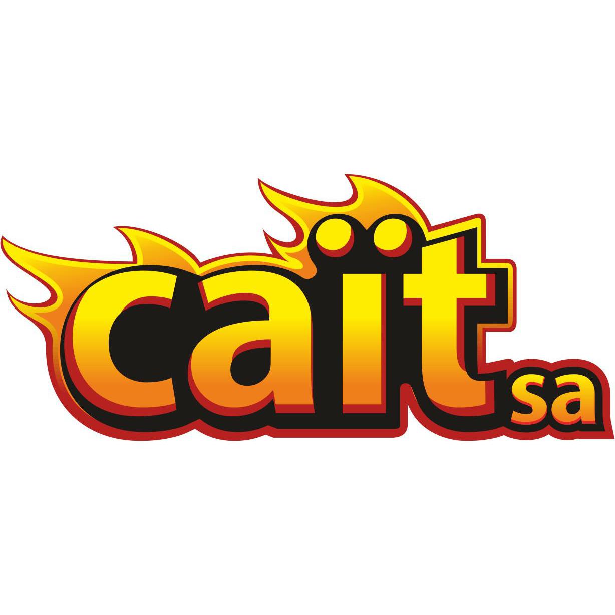 Cait SA Logo