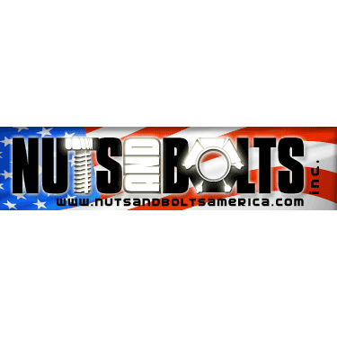 Nuts & Bolts, Inc. Logo