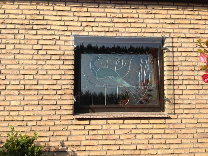 Edelstahldesign Eniz Delkic, Carl-Leverkus-Straße 20 in Langenfeld (Rheinland)