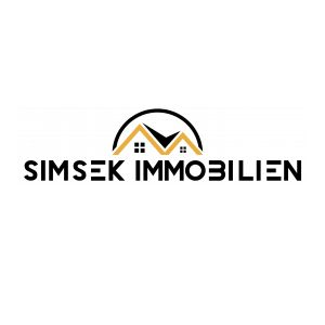 SIMSEK Immobilien Logo