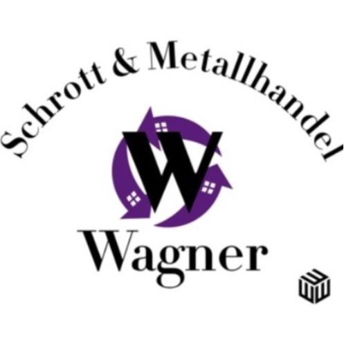 Logo Schrott & Metallhandel Wagner