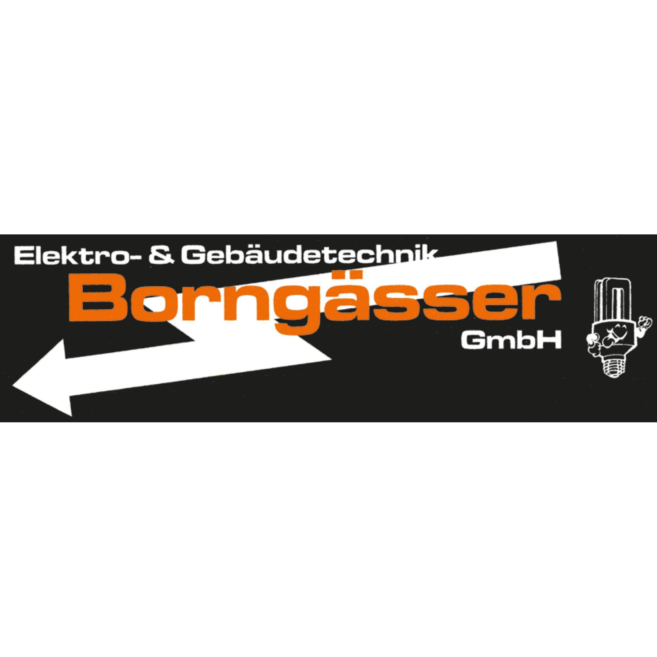 Borngässer GmbH Elektro & Gebäudetechnik in Schwabach