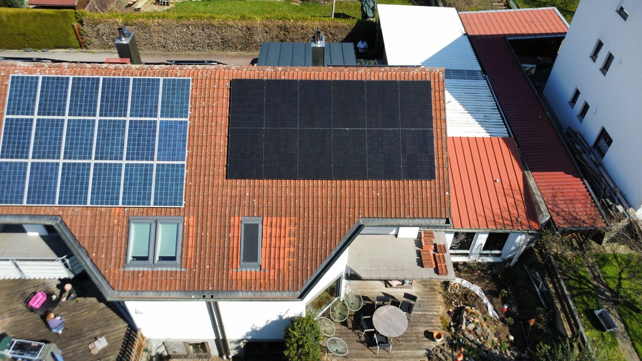 Kundenbild groß 10 ÖKOVOLT GmbH Solartechnik
