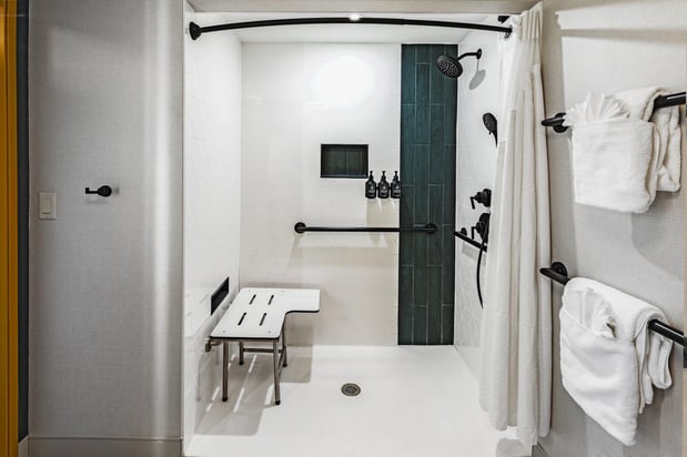 Images Hotel Indigo Spring – Woodlands Area by IHG