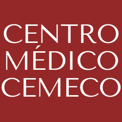 Centro Médico Cemeco Logo