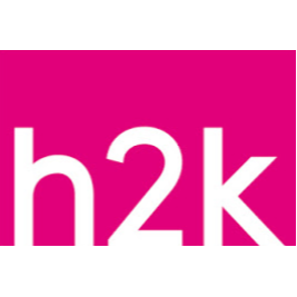 h2k Brandschutz Logo