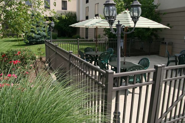 Images Hampton Inn & Suites Springfield-Southwest