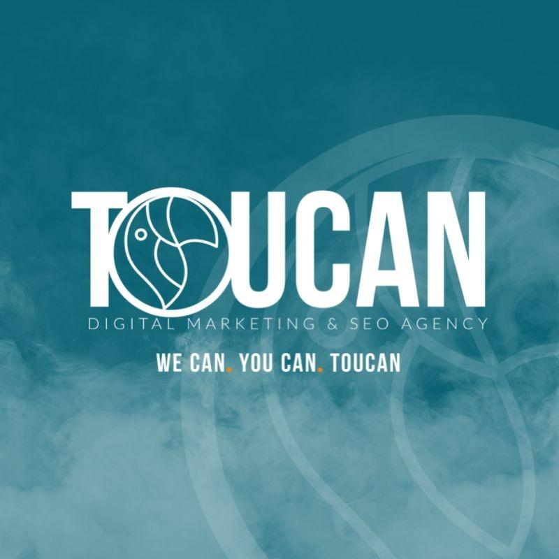 Toucan Marketing Group Logo