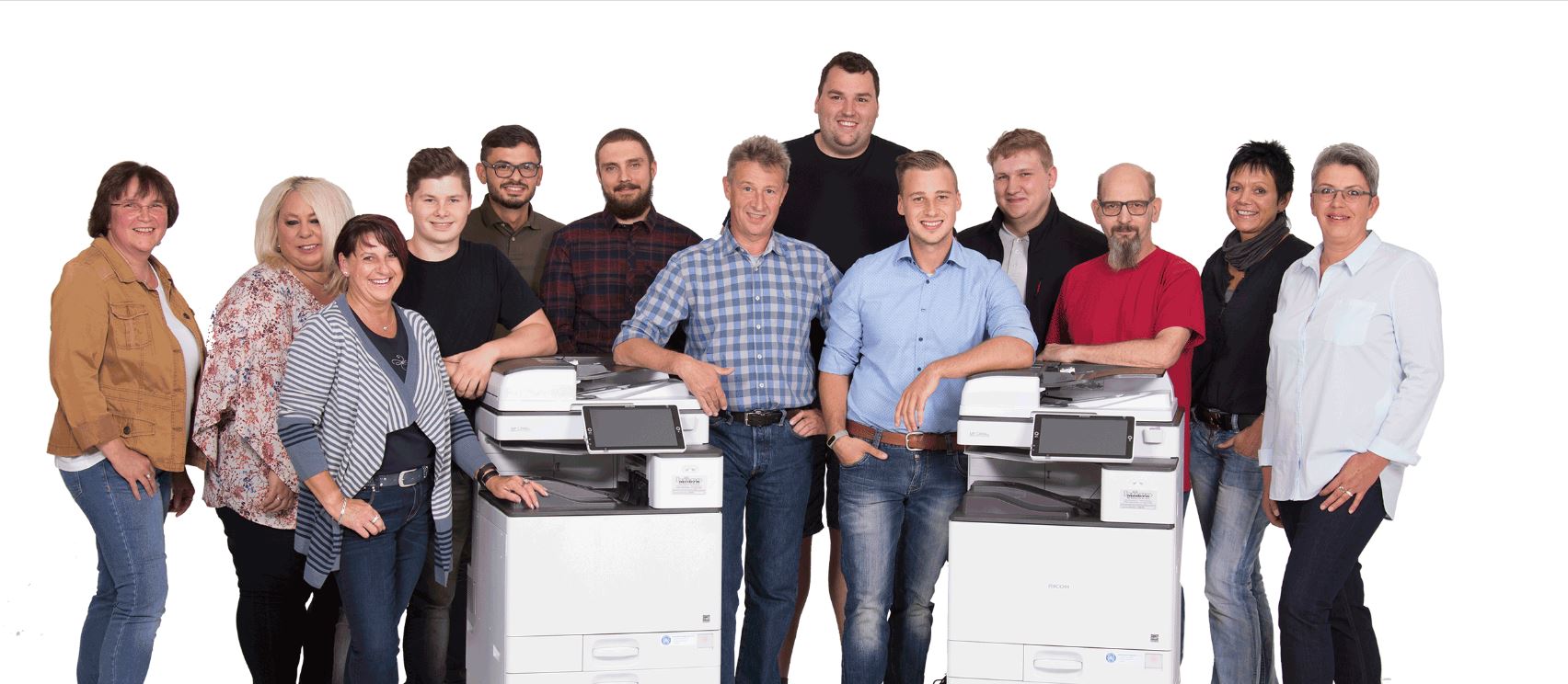 büro modern GmbH - Bürotechnik / Büroeinrichtung / Digitale Archivierung, Georg-Flemming-Str. 7 in Schlüchtern