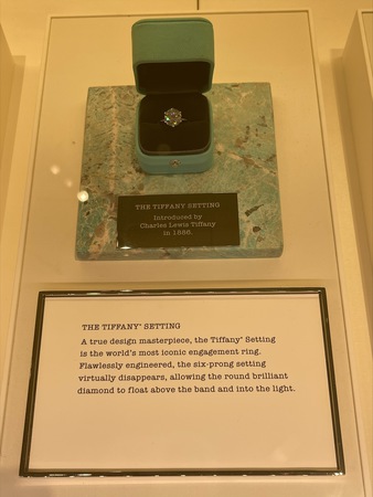 Images Tiffany & Co.