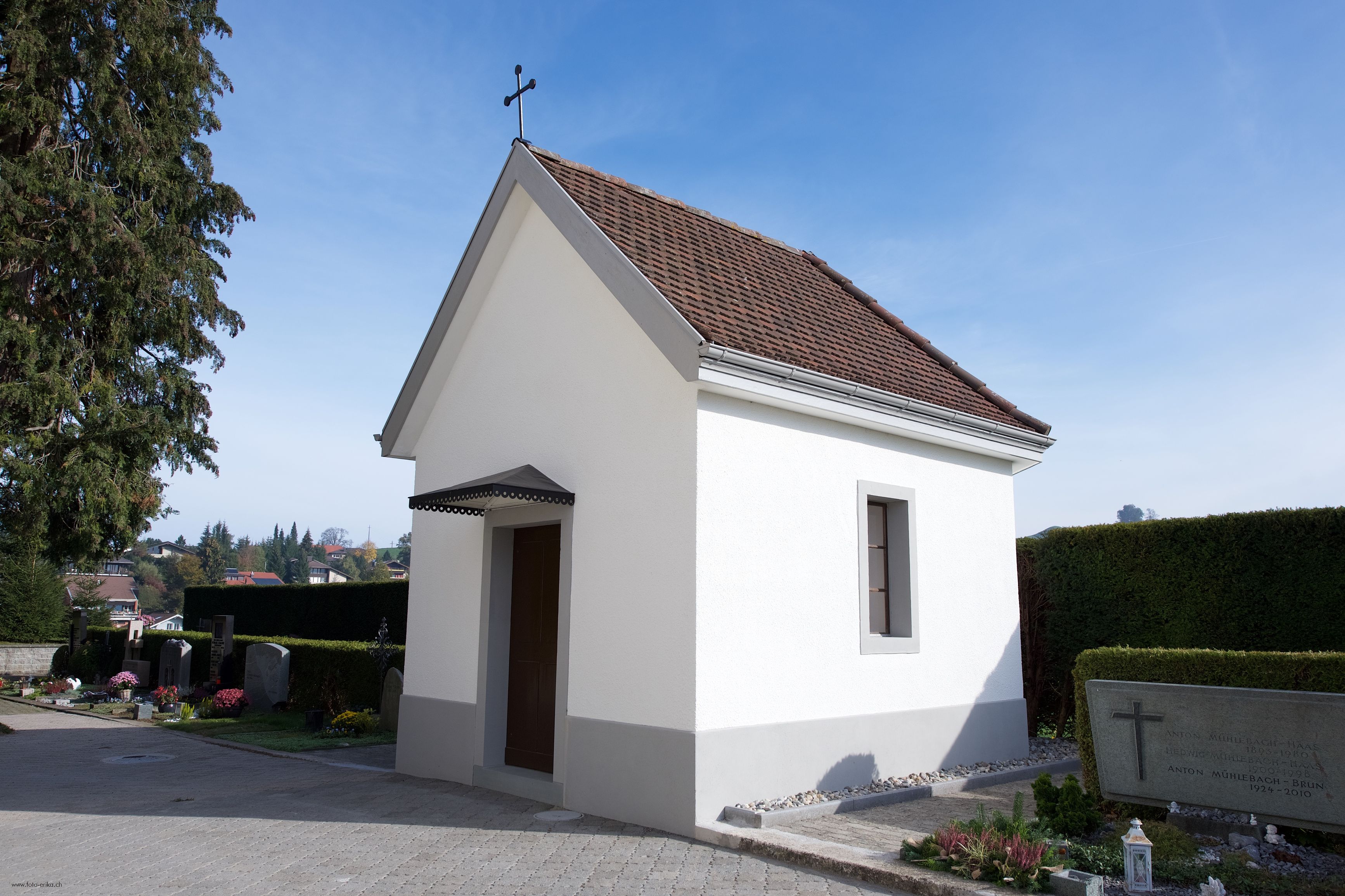 Bilder Furrer Fuchs Architektur GmbH