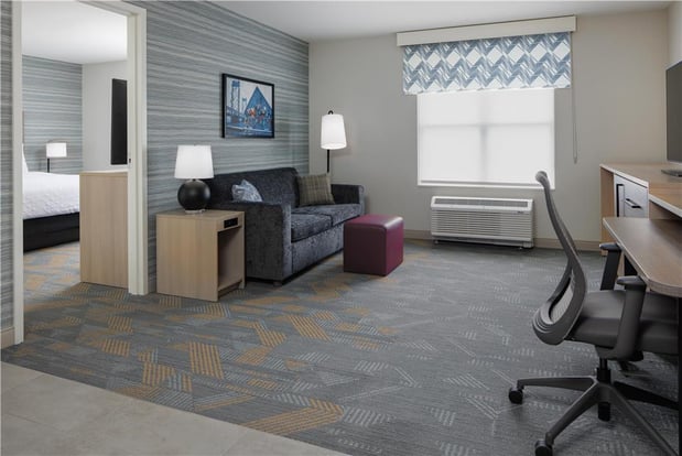 Images Home2 Suites by Hilton Kittery