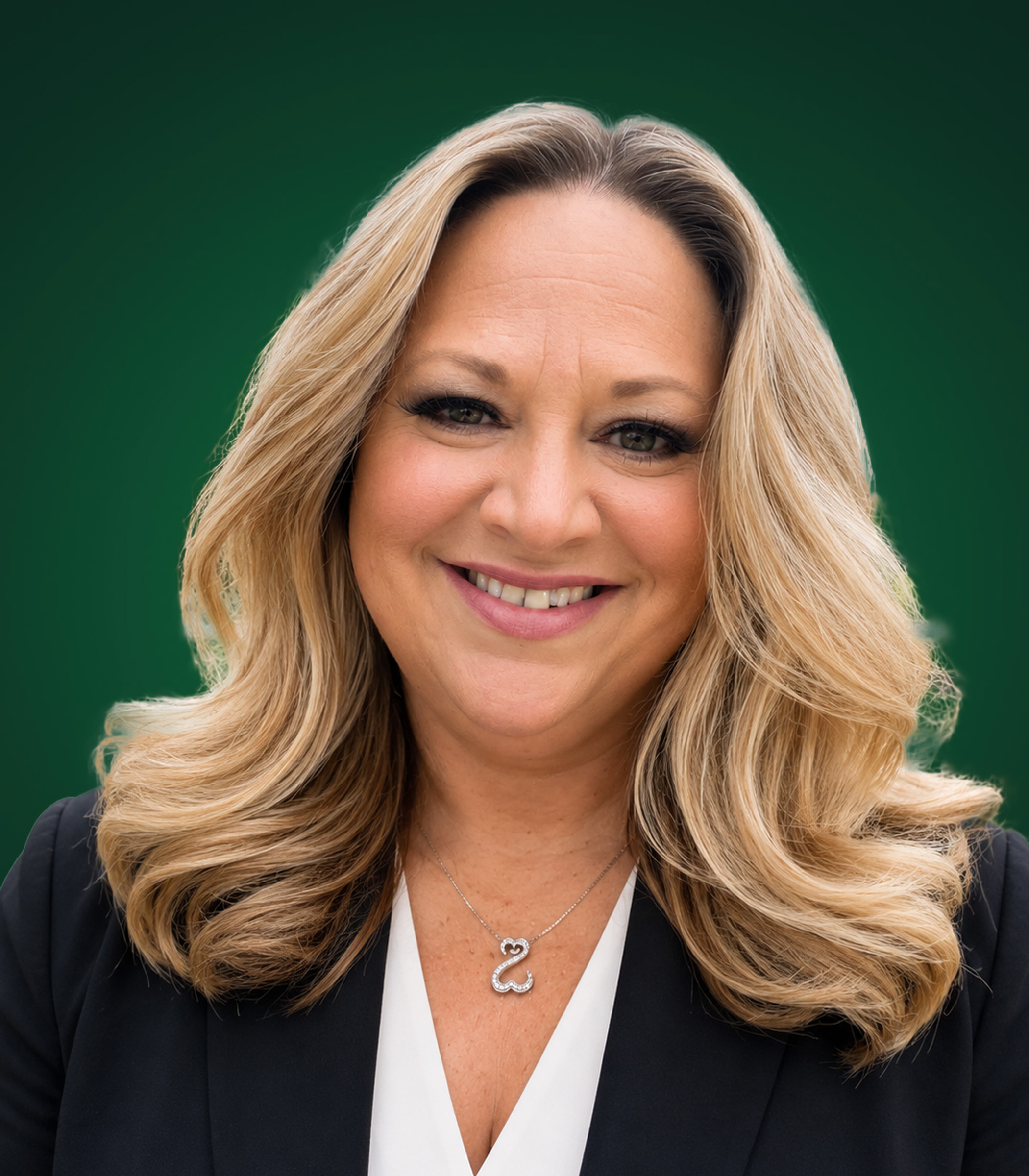 Krystal Cordell, H.I.S.