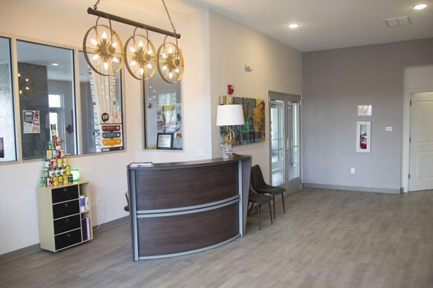 Images The Annex of Warrensburg