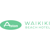 Aston Waikiki Beach Hotel Logo