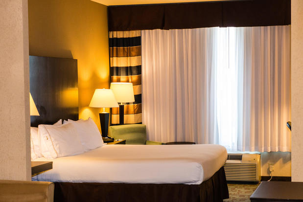 Images Holiday Inn Express & Suites Houston NW Beltway 8-West Road by IHG
