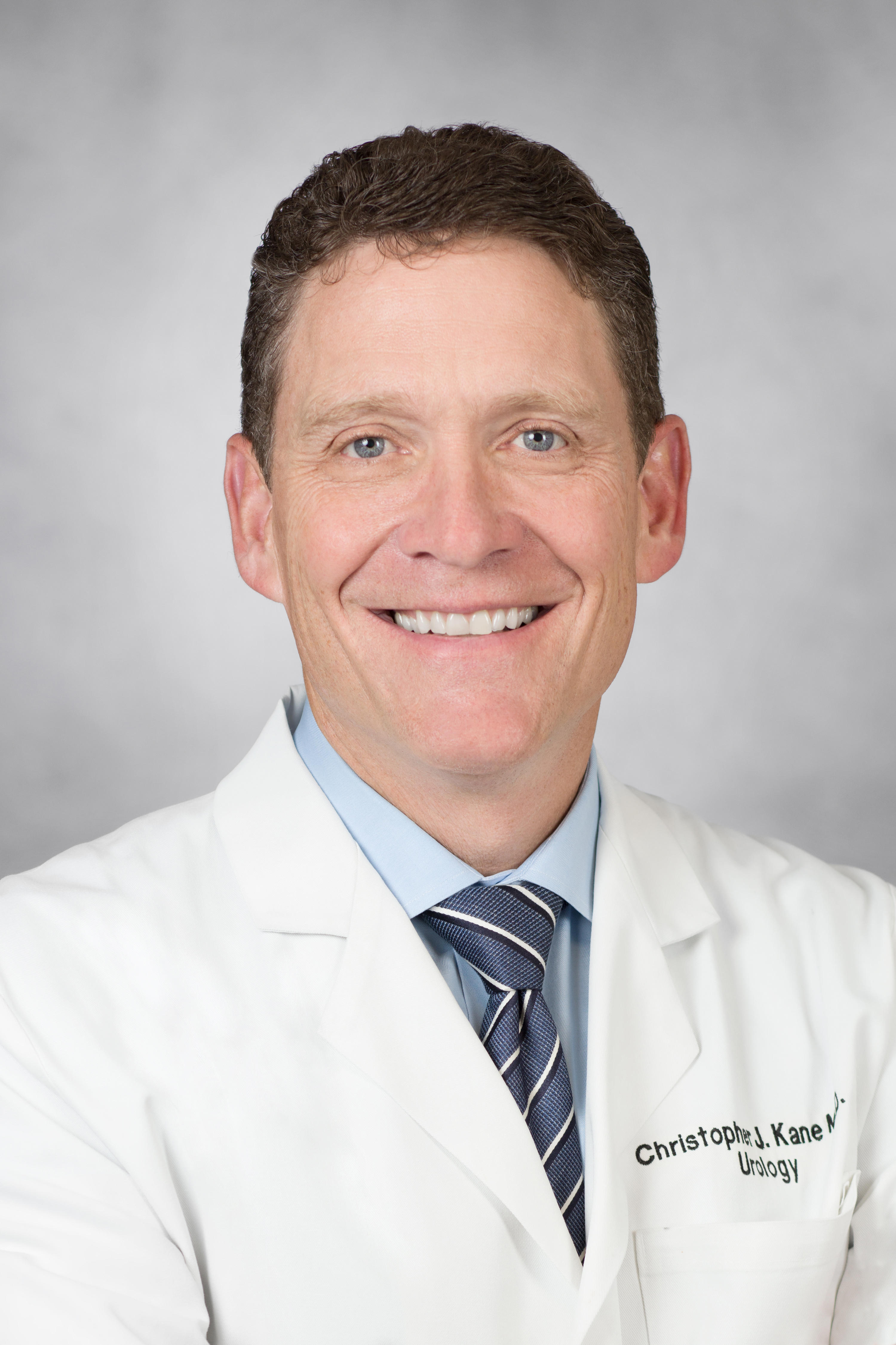 Christopher J. Kane, MD Urology