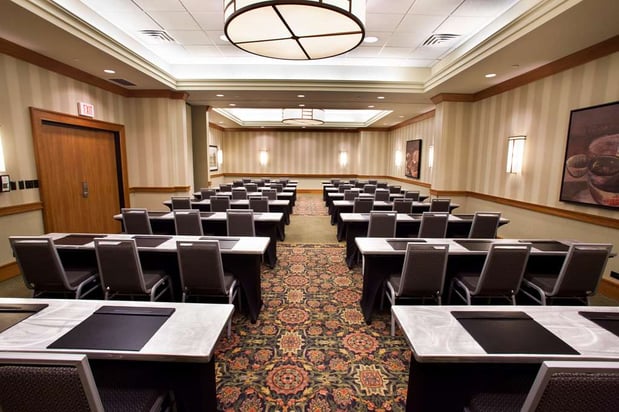Images Hilton Chicago/Oak Brook Suites