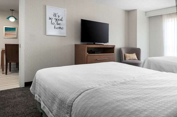 Images Homewood Suites by Hilton Salt Lake City-Downtown