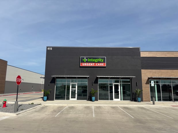 Images Integrity Urgent Care - Forney