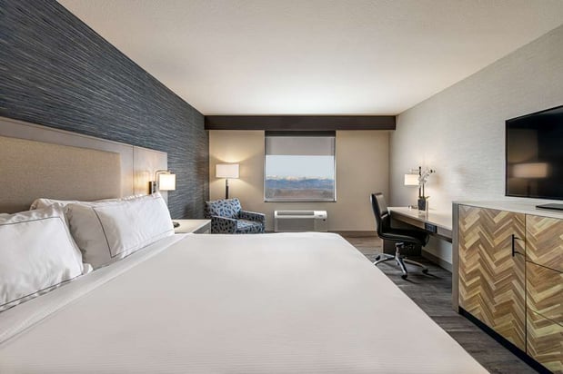 Images DoubleTree by Hilton Hotel Denver - Thornton