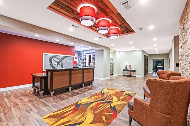 Images Hampton Inn & Suites Houston/Atascocita