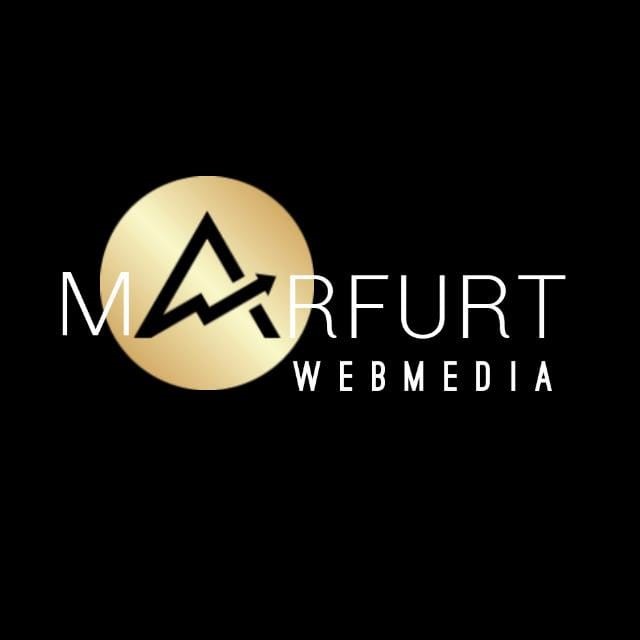 Marfurt Webmedia by AppTec.swiss Logo