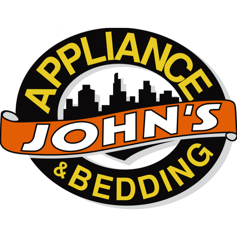 Johns Appliance & Bedding Logo