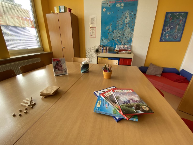 Bilder Studienkreis Nachhilfe Husum