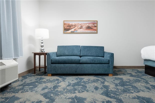 Images Hampton Inn Cleveland
