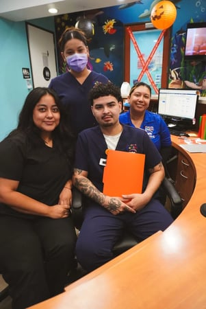 Images Children's Dental FunZone
