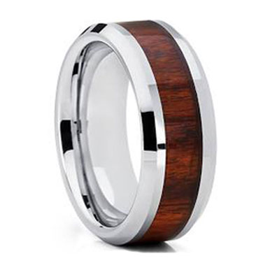 Image 5 | Tungsten Rings