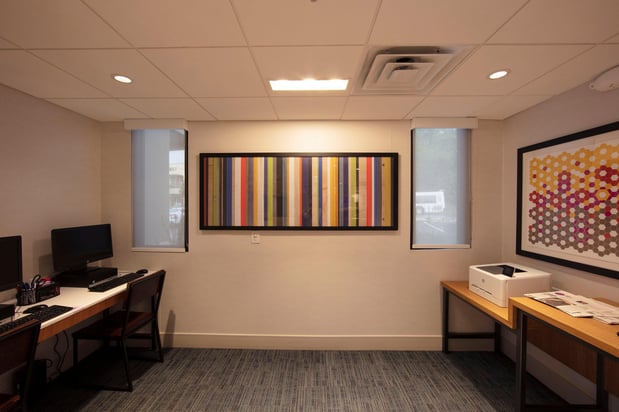 Images Holiday Inn Express Athens-University Area by IHG