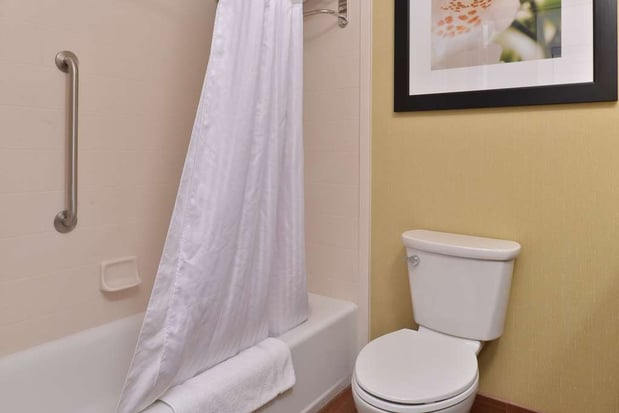 Images Hilton Garden Inn Cincinnati/West Chester